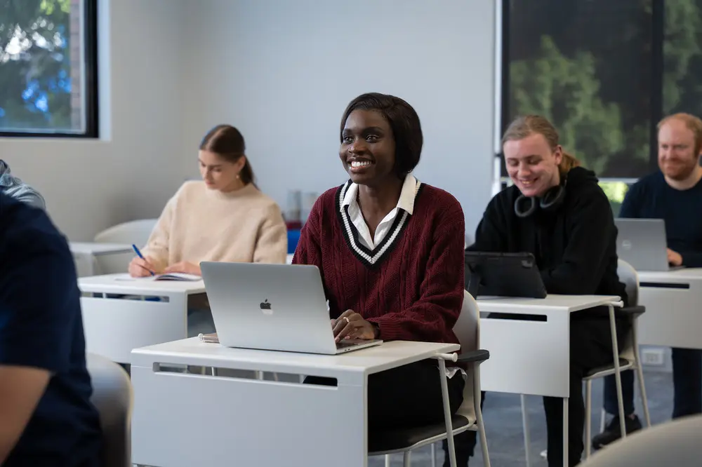 ACAP University College