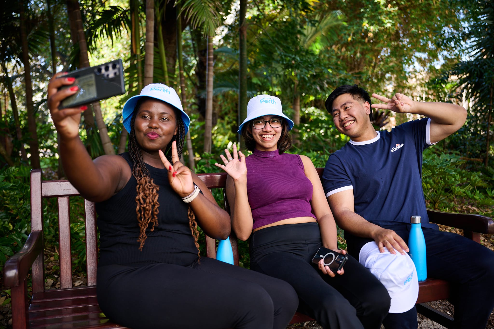 Homestay and boarding schools