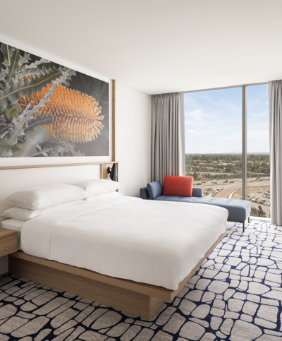 Courtyard By Marriott