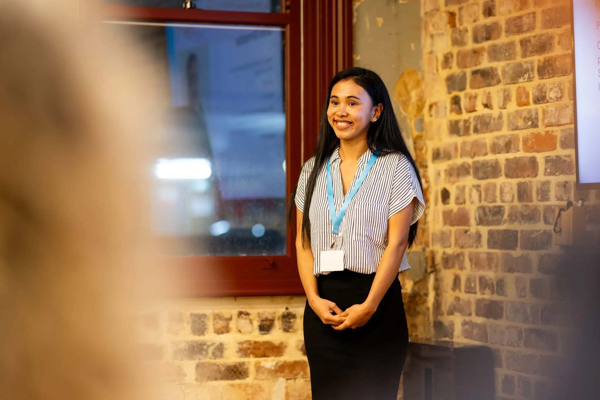 StudyPerth Mentoring Program Pitch Night