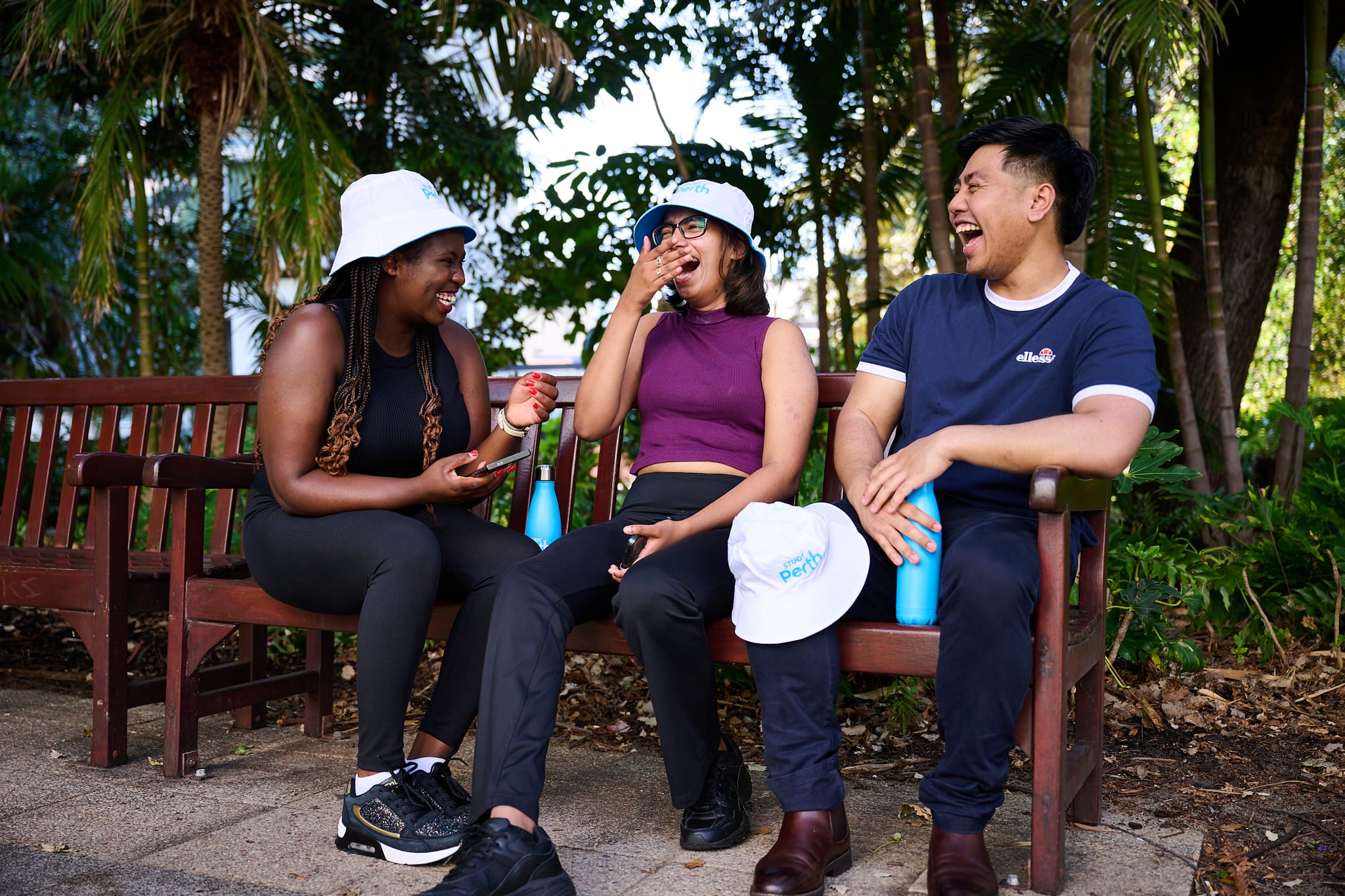 Culture and diversity in Australia