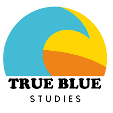 True Blue Studies
