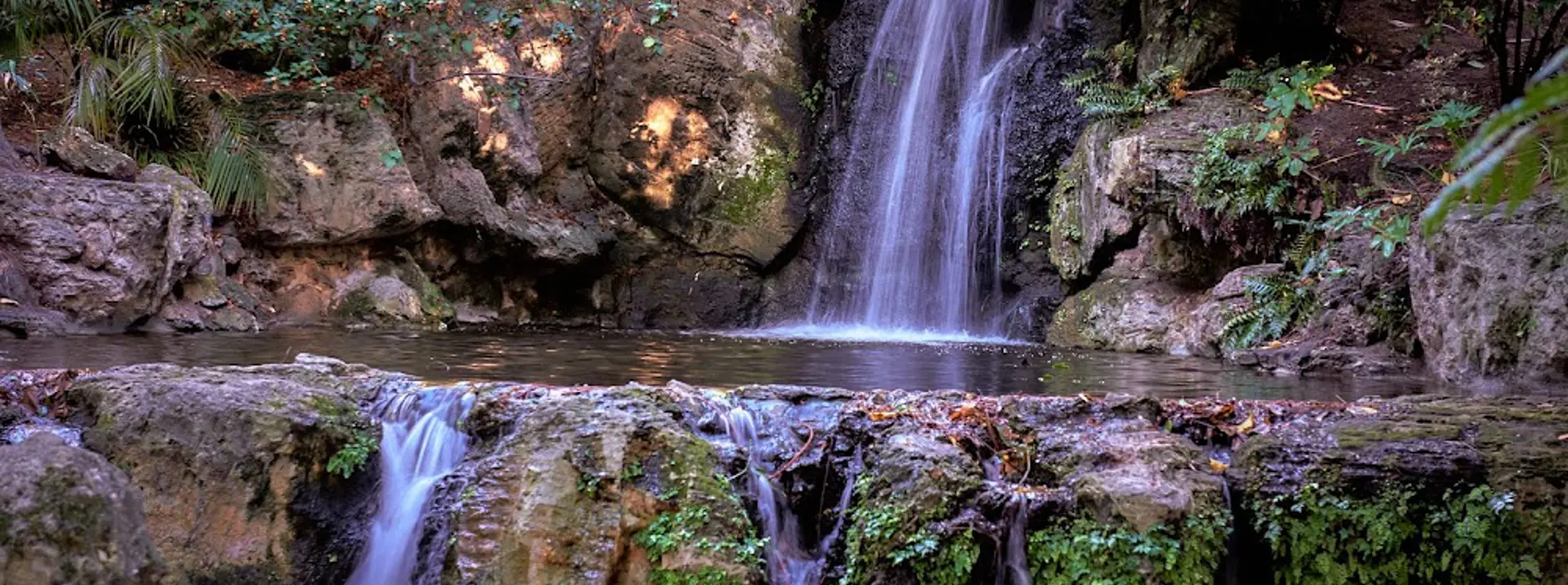 John Oldham Park, Perth