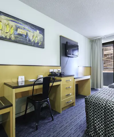 Comfort Inn & Suites Goodearth