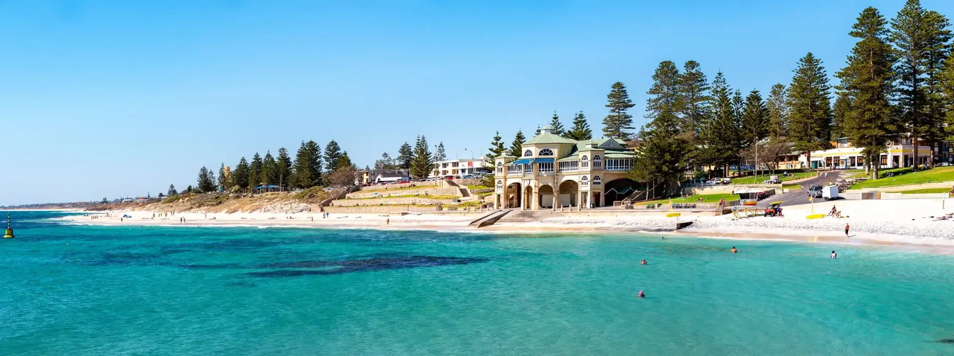 Cottesloe Beach