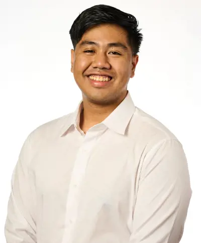 Aung Zin