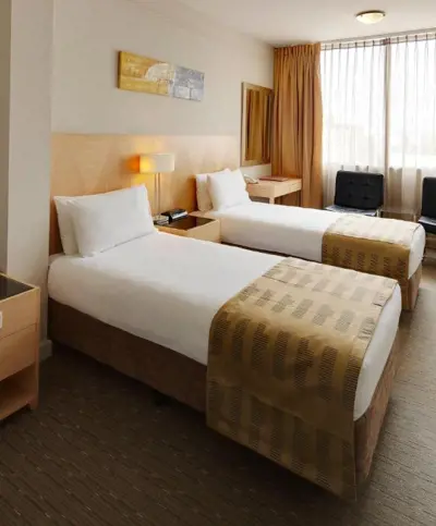 Quality Hotel Ambassador Perth